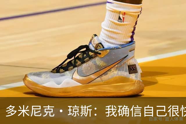多米尼克·琼斯：我确信自己很快会被签约 我仍比很多球员强