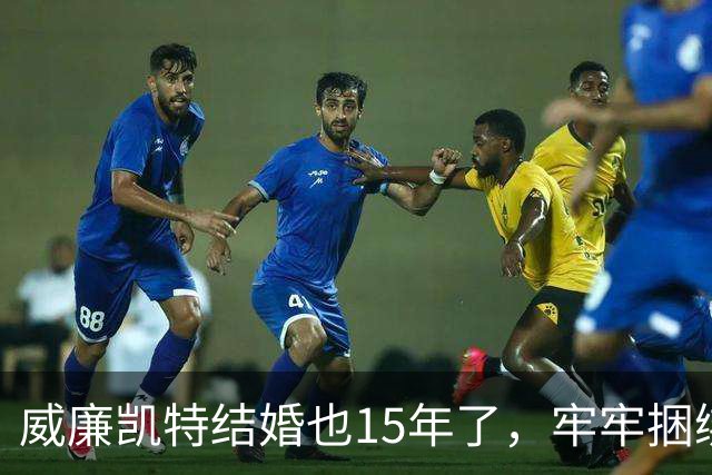 威廉凯特结婚也15年了，牢牢捆绑在一起，凯特比戴安娜清醒得多