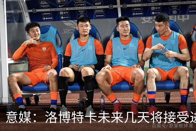 意媒：洛博特卡未来几天将接受进一步的仪器检查，恐缺战尤文