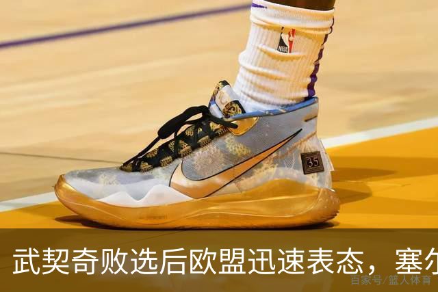 武契奇败选后欧盟迅速表态，塞尔维亚入盟之门正式敞开：欢迎塞尔维亚的加入