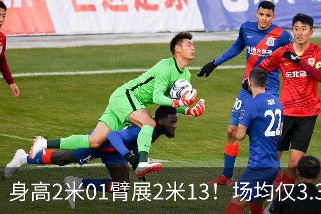 身高2米01臂展2米13！场均仅3.3分却要价2个首轮，他真被球队坑了