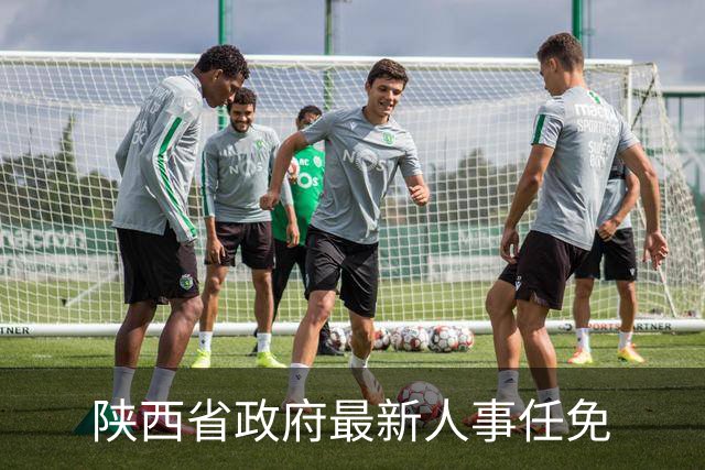 陕西省政府最新人事任免